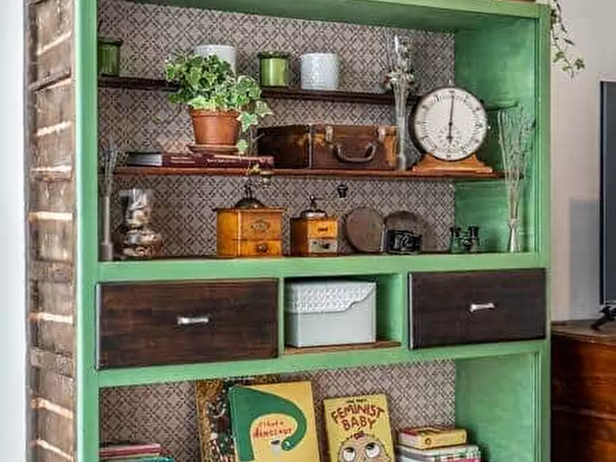 Immagine 5 di Appartamento in affitto  in Via Castelmaraldo15 a Modena