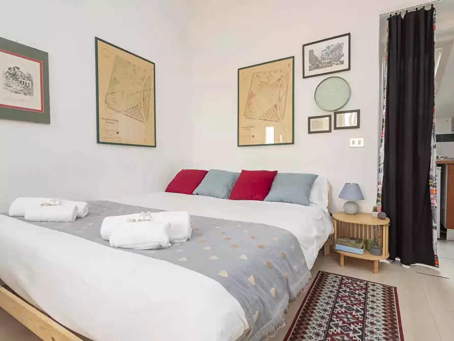 Immagine 7 di Appartamento in affitto  in Via Pietro Custodi10 a Milano