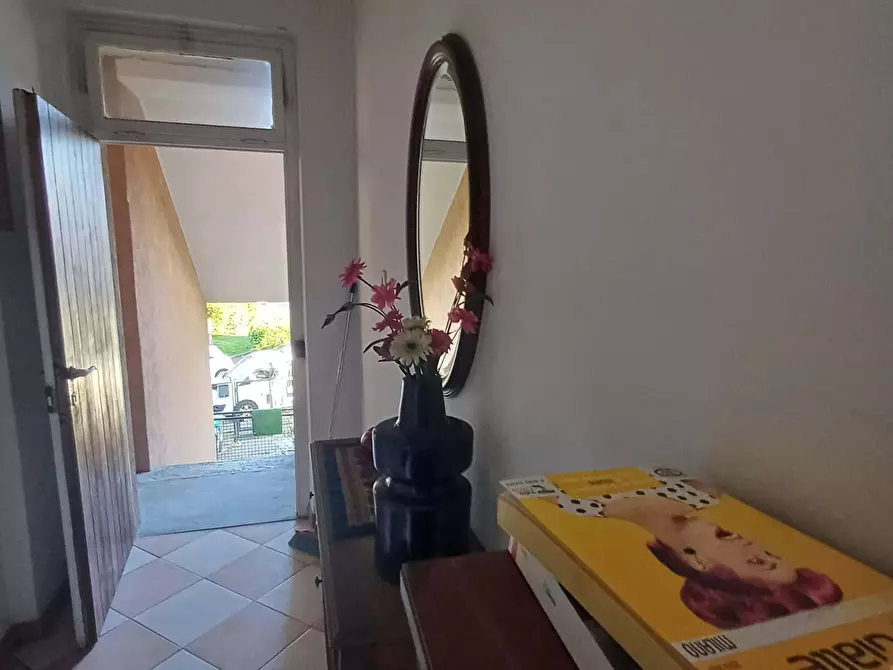 Immagine 8 di Appartamento in affitto  in Via Leopoldo Pollak1 a Milano