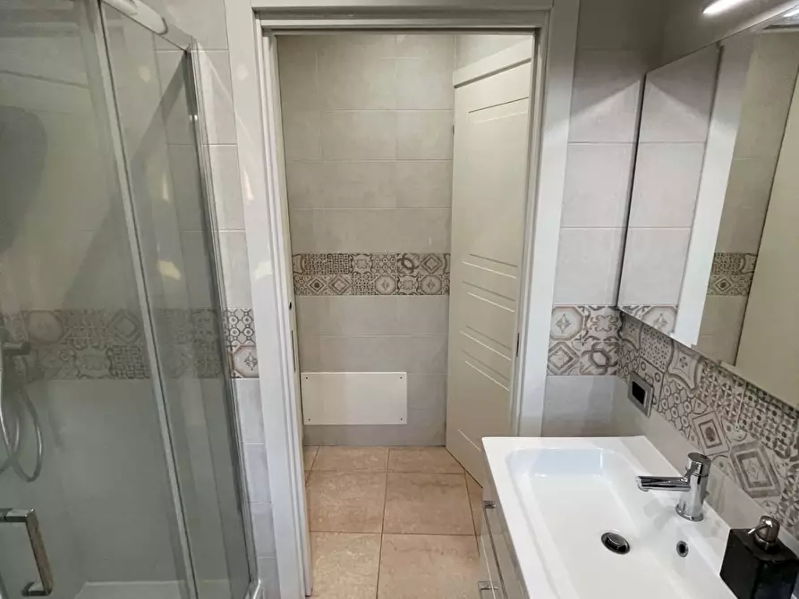 Immagine 26 di Appartamento in affitto  in Via della Chiesa Rossa163 a Milano