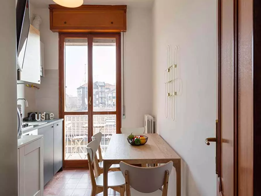 Immagine 11 di Camera in affitto  in Via Gian Rinaldo Carli25 a Milano