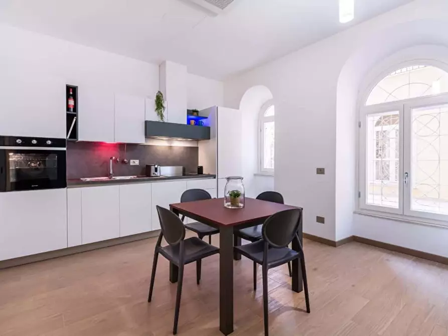 Immagine 3 di Appartamento in affitto  in Via Cavour238 a Roma