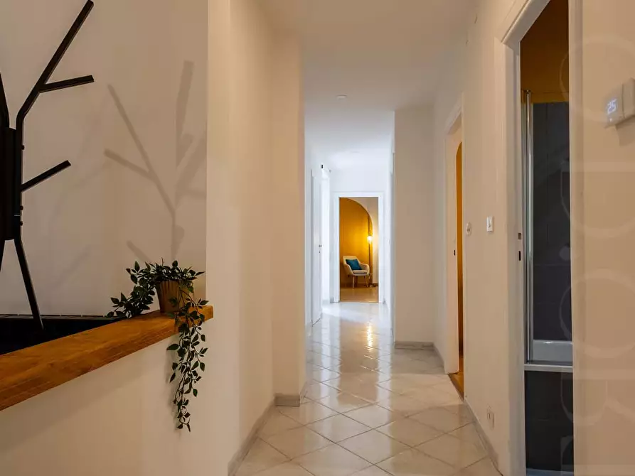 Immagine 16 di Appartamento in affitto  in Via del Casaletto151 a Roma