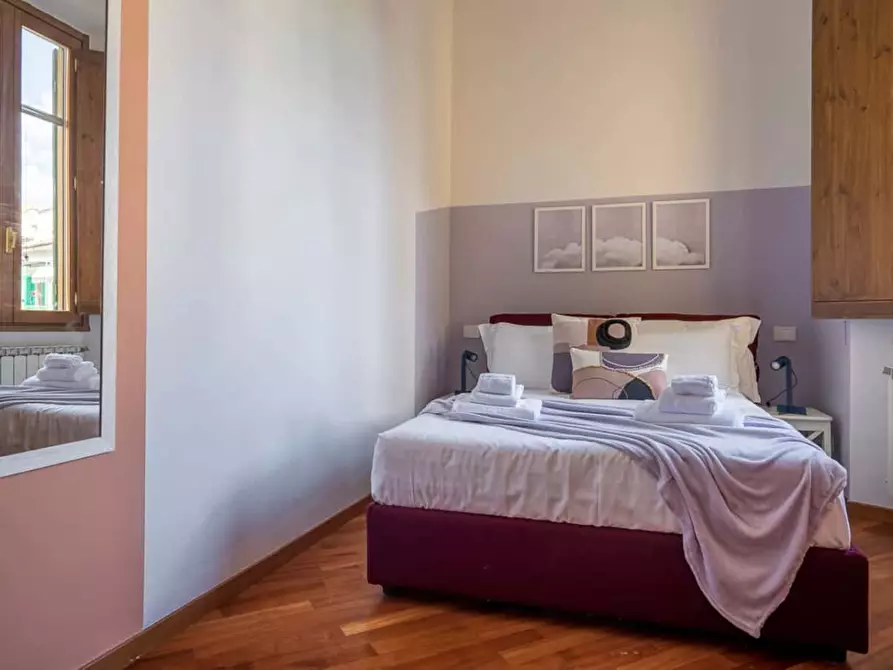 Immagine 13 di Appartamento in affitto  in Via Leonardo Bruni3 a Firenze