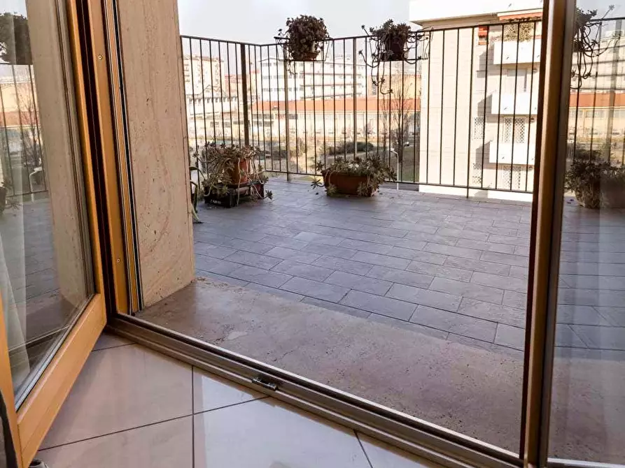 Immagine 47 di Camera in affitto  in Via Giovanni Spadolini11/A a Milano