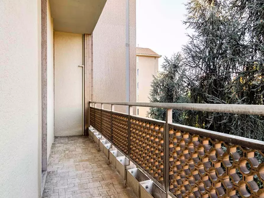 Immagine 15 di Camera in affitto  in Via Gianfranco Zuretti75 a Milano