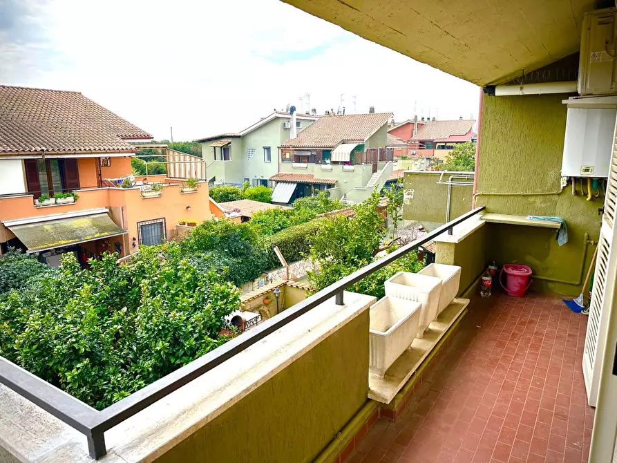 Immagine 34 di Appartamento in affitto  in Via Alfredo Sagripanti49 a Cerveteri