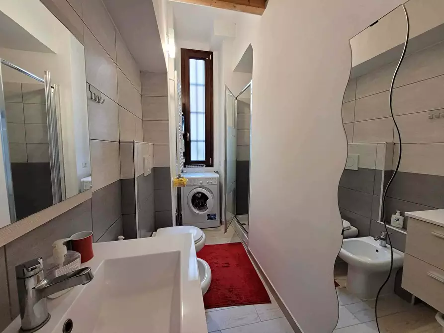 Immagine 9 di Appartamento in affitto  in Via Privata Salento4 a Milano