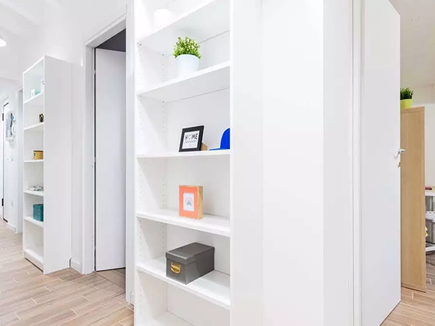 Immagine 11 di Camera in affitto  in Viale Alfredo Oriani26 a Bologna