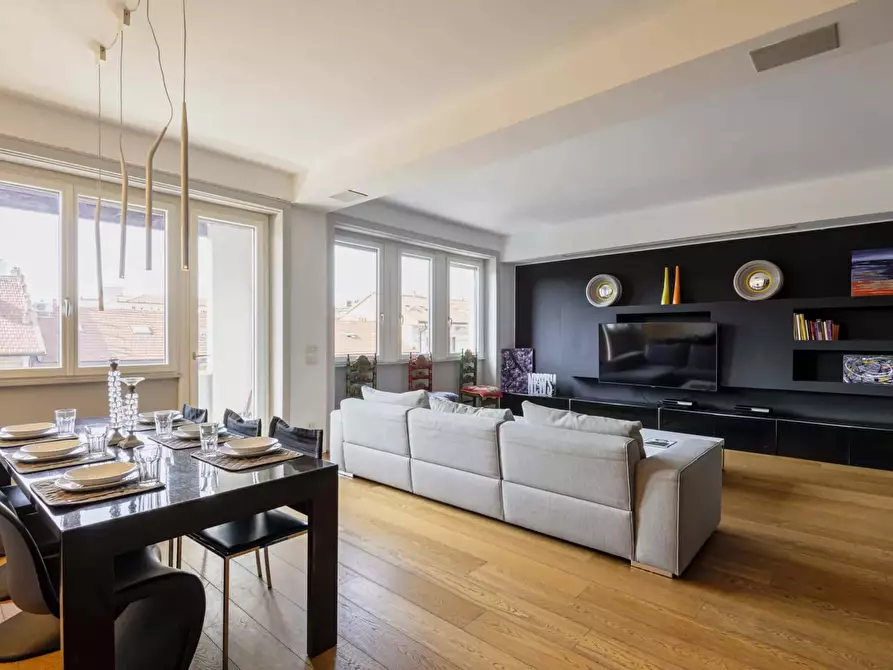 Immagine 13 di Appartamento in affitto  in Galleria Buenos Aires11 a Milano