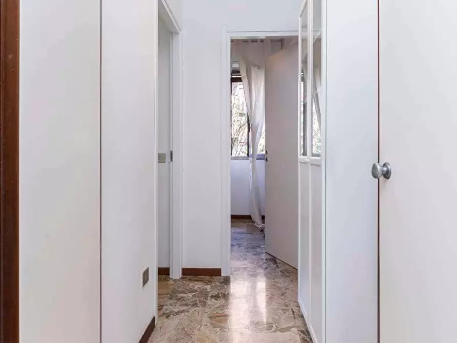 Immagine 16 di Camera in affitto  in Via Giuseppe Frua16 a Milano