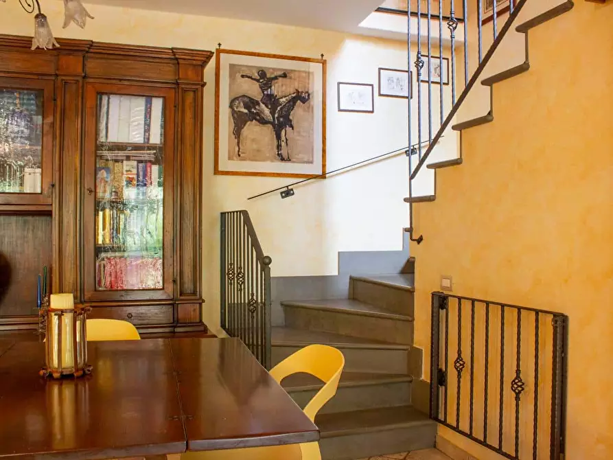 Immagine 58 di Appartamento in affitto  in Via Jacopo Melani7 a Roma