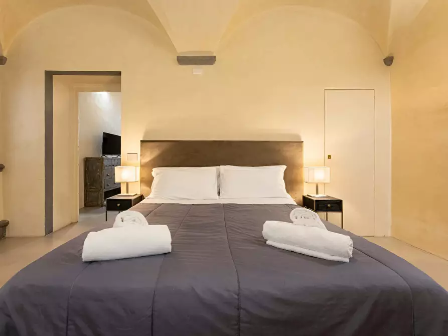 Immagine 2 di Appartamento in affitto  in Via dei Benci a Firenze