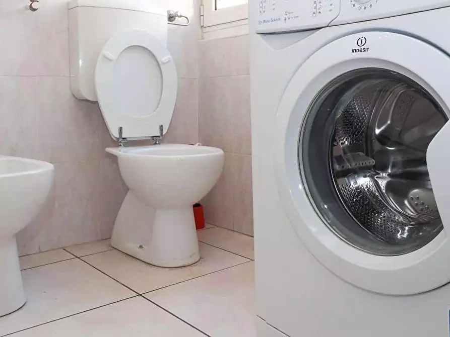 Immagine 18 di Appartamento in affitto  in Via Privata Ugo Tommei a Milano