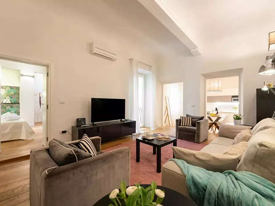 Immagine 16 di Appartamento in affitto  in Via dè Tornabuoni a Firenze