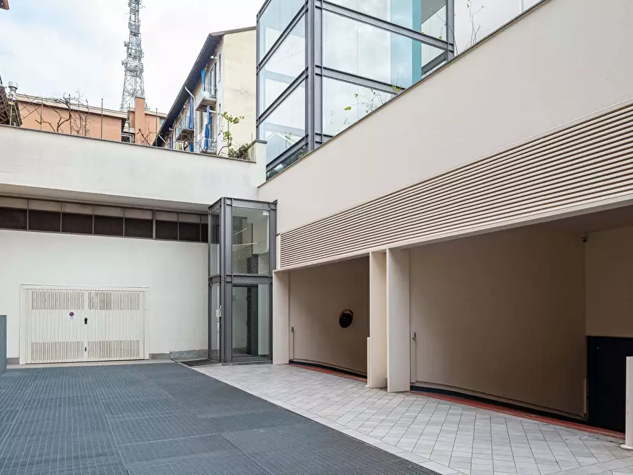 Immagine 21 di Appartamento in affitto  in Via Marco Aurelio2 a Milano
