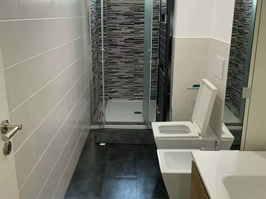 Immagine 5 di Appartamento in affitto  in Via delle Querce1 a Rodano