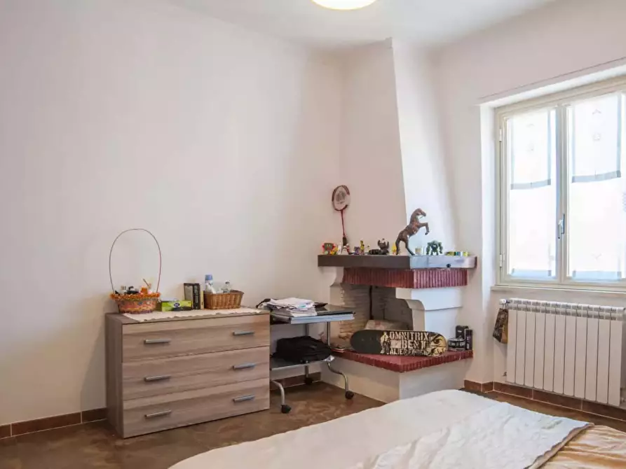 Immagine 2 di Camera in affitto  in Via Giovanni Battista Bastianelli81 a Roma