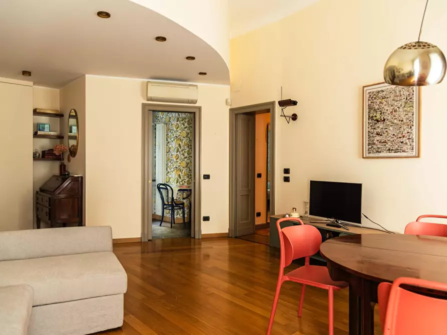 Immagine 5 di Appartamento in affitto  in Via Lupetta12 a Milano