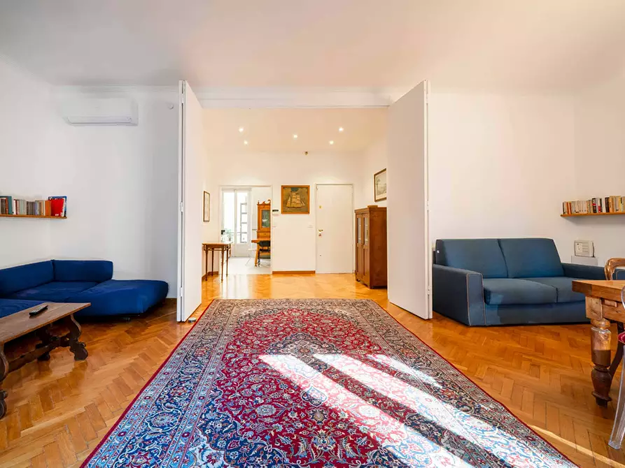 Immagine 3 di Appartamento in affitto  in Via Marsala4 a Milano