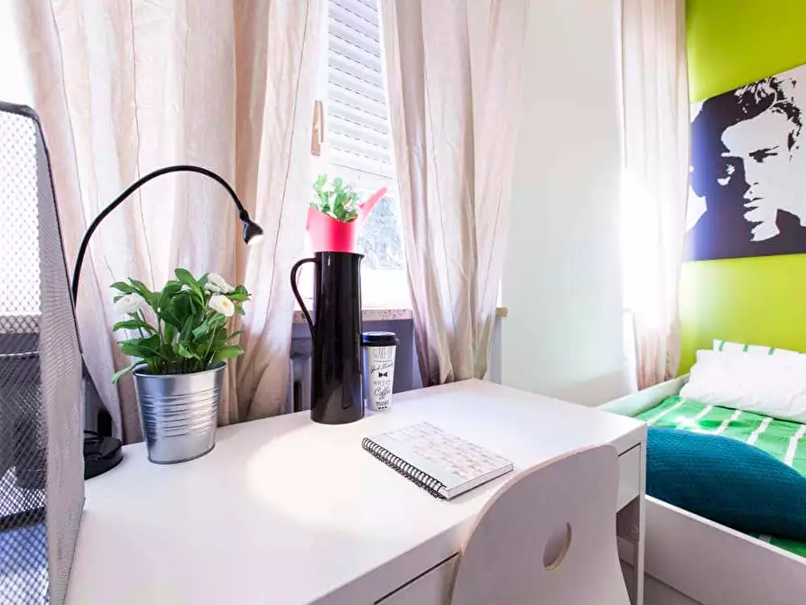 Immagine 1 di Camera in affitto  in Via Privata Moncalvo29 a Milano