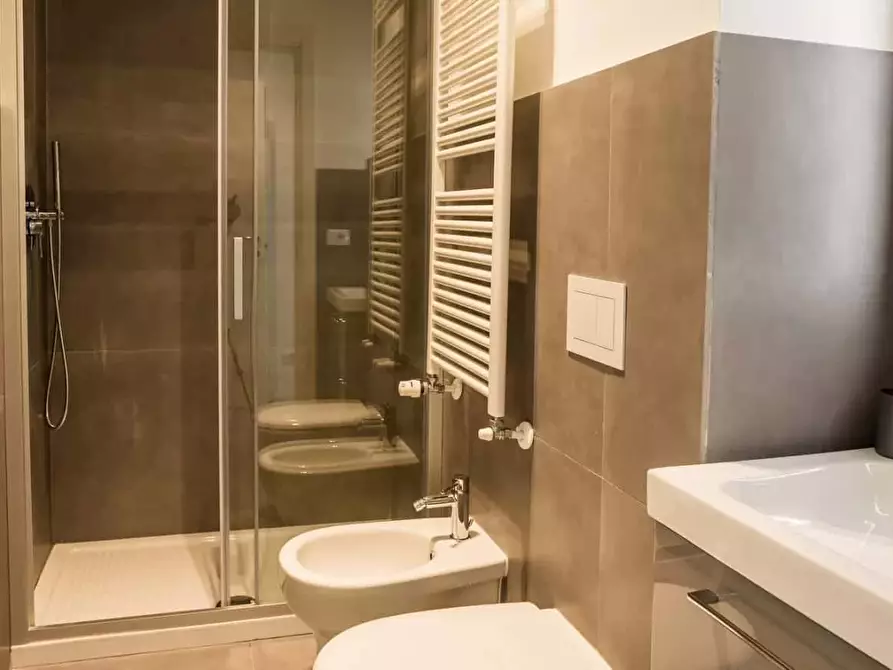 Immagine 28 di Appartamento in affitto  in Via San Gerolamo Emiliani1 a Milano