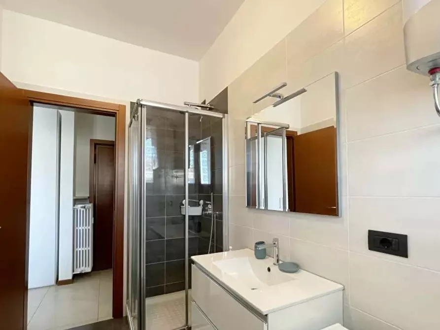 Immagine 28 di Appartamento in affitto  in Via Corno di Cavento21 a Milano