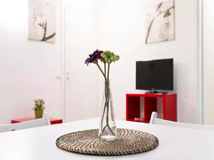 Immagine 13 di Camera in affitto  in Largo Cavalieri di Malta4 a Milano