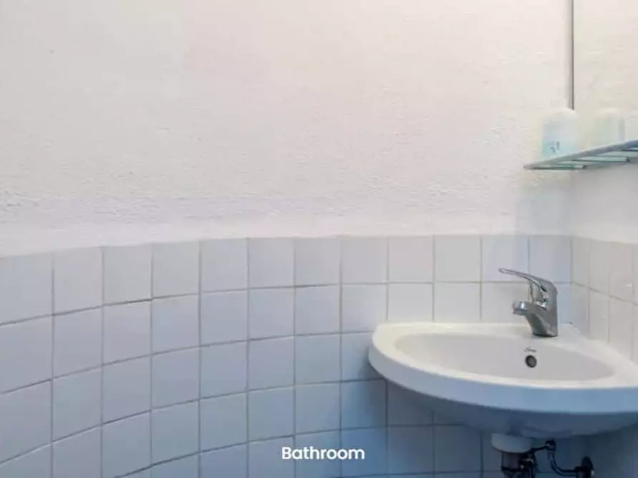 Immagine 11 di Appartamento in affitto  in Via Giorgio Washington13 a Milano