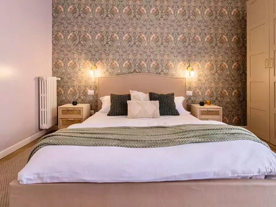 Immagine 15 di Appartamento in affitto  in Via Carlo Porta10 a Roma