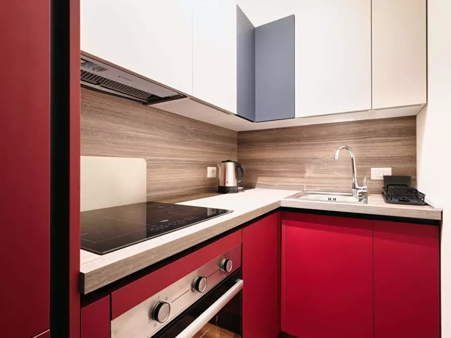 Immagine 2 di Appartamento in affitto  in Via Adda11 a Milano