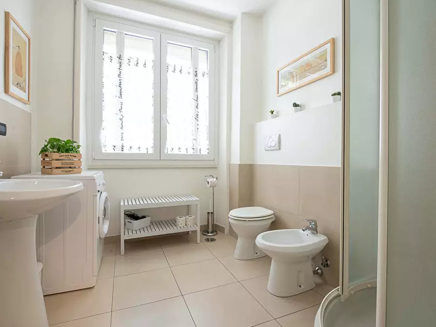 Immagine 19 di Appartamento in affitto  in Viale del Vignola127 a Roma