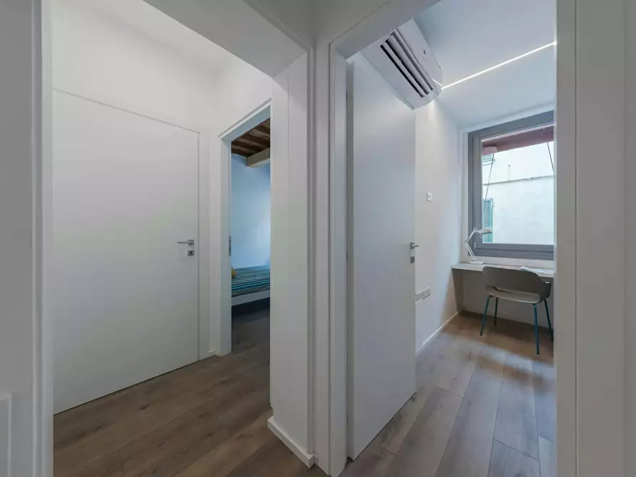 Immagine 10 di Camera in affitto  in Via Fondobanchetto33 a Ferrara