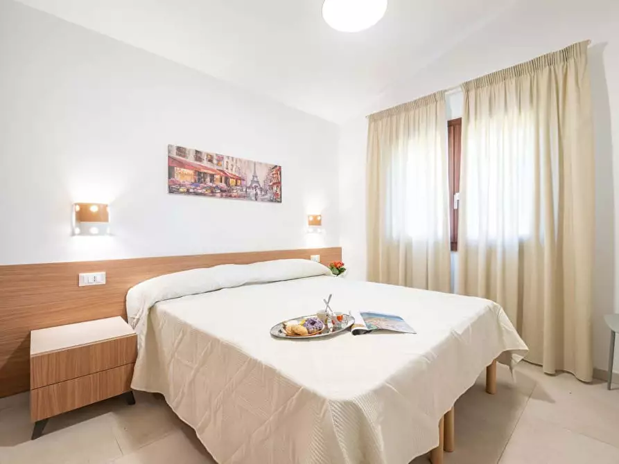 Immagine 19 di Appartamento in affitto  in via Tevere a San Teodoro