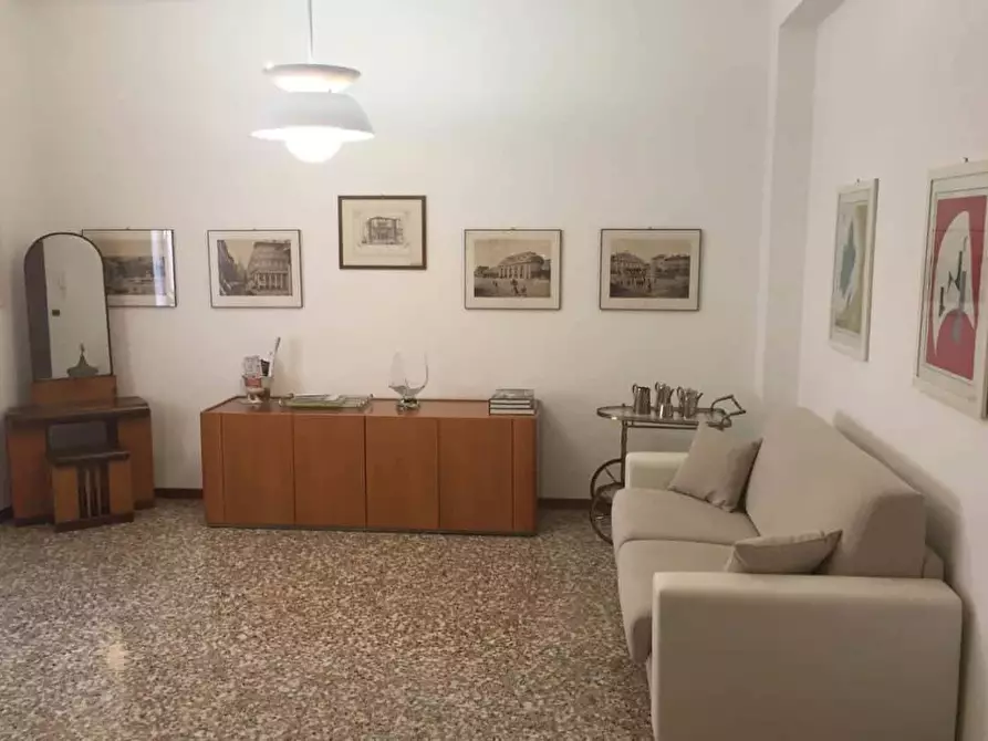 Immagine 4 di Appartamento in affitto  in Via Archimede22 a Milano