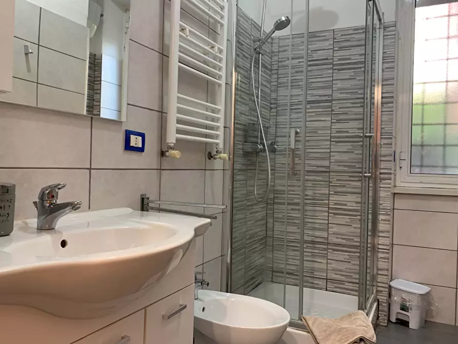 Immagine 9 di Appartamento in affitto  in Via Alessandro Cialdi21 a Roma