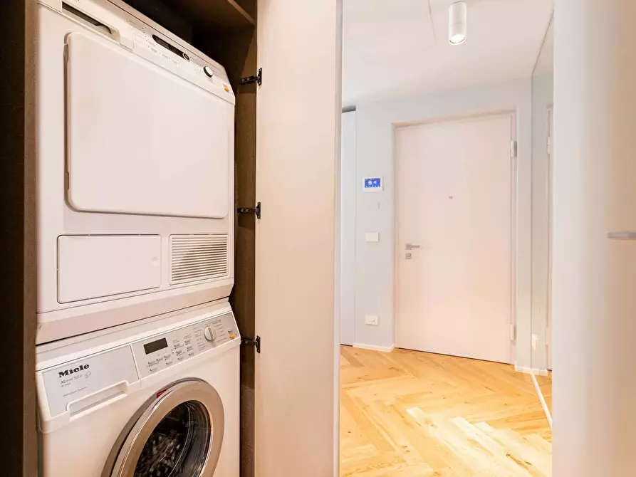Immagine 8 di Appartamento in affitto  in Via Privata Siracusa7 a Milano
