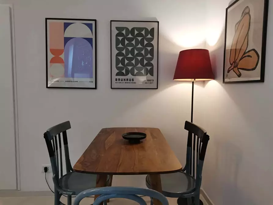 Immagine 11 di Appartamento in affitto  in Via Paolo Maria Martinez1 a Roma