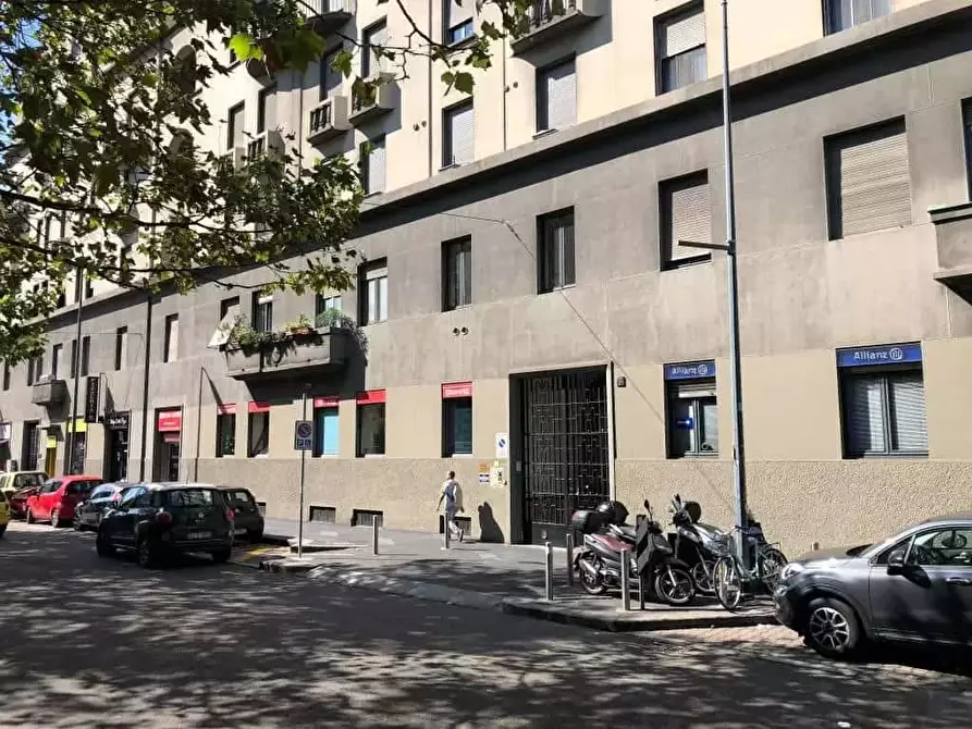Immagine 1 di Appartamento in affitto  in Viale Daniele Ranzoni3 a Milano