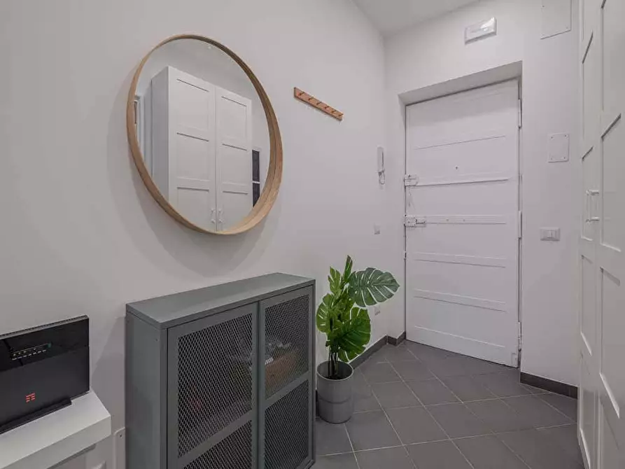 Immagine 14 di Camera in affitto  in Via Gualtiero Castellini33 a Roma
