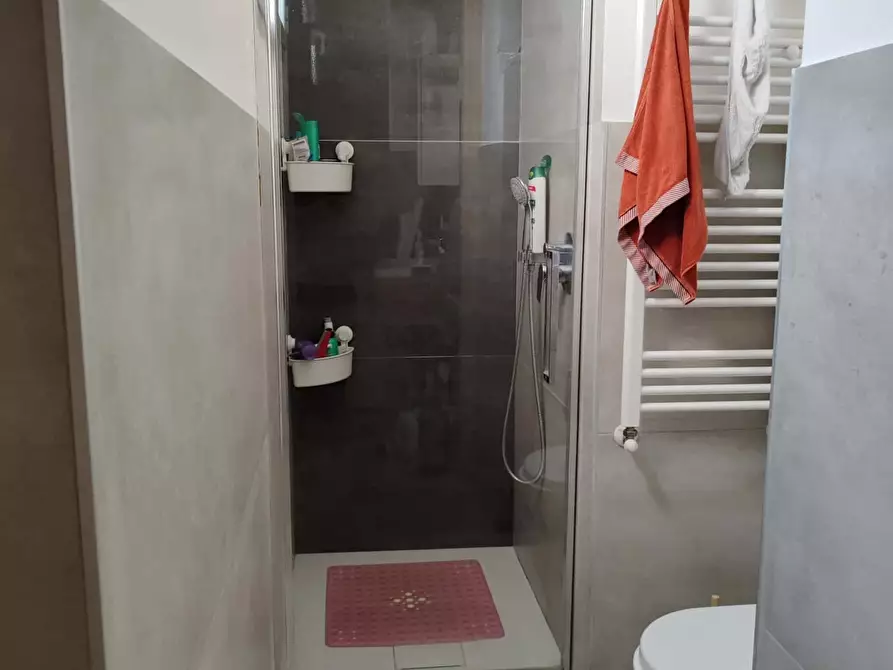 Immagine 2 di Camera in affitto  in Via Giuseppe Meda47 a Milano