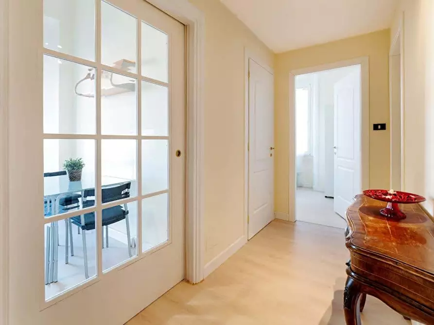 Immagine 6 di Appartamento in affitto  in Via Labicana31 a Roma