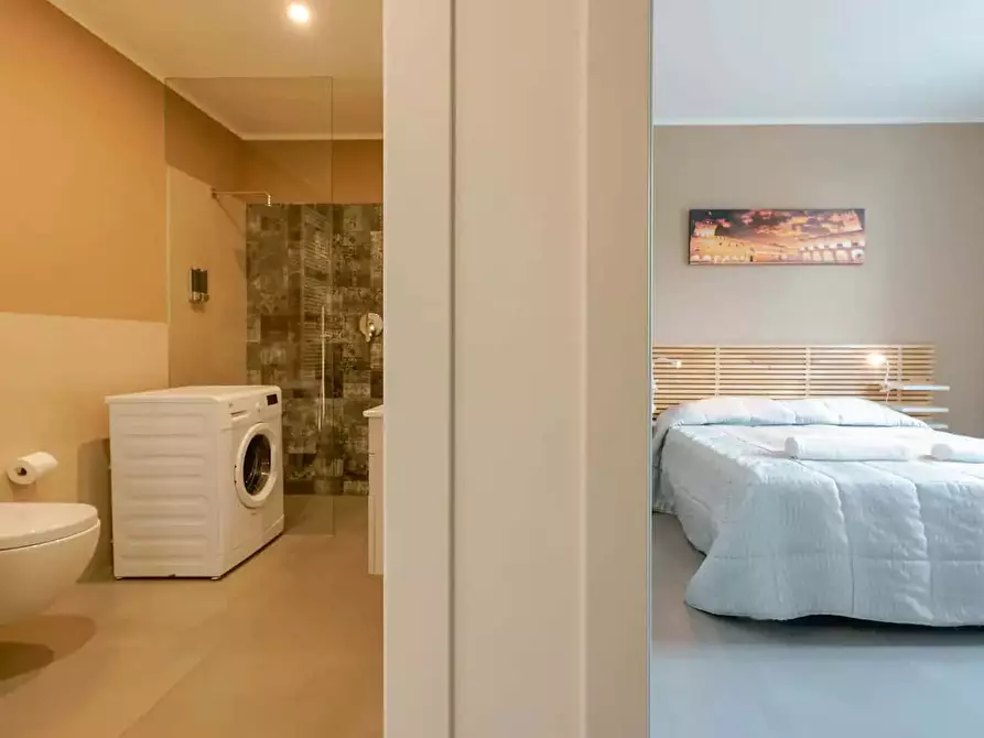 Immagine 4 di Appartamento in affitto  in Via Frank Zappa6 a Bologna