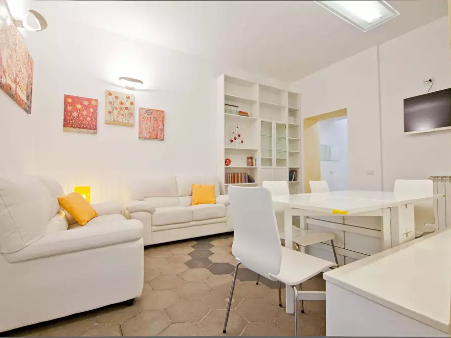 Immagine 18 di Appartamento in affitto  in Via Augusto Valenziani16 a Roma