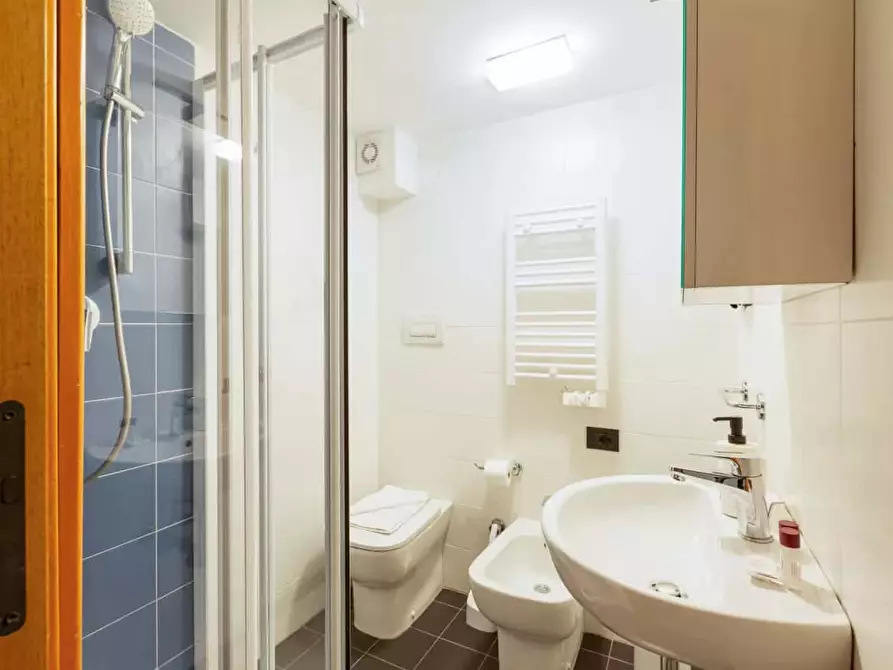 Immagine 6 di Appartamento in affitto  in Corso Magenta25 a Milano