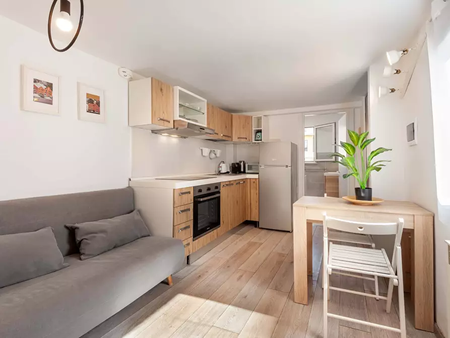 Immagine 5 di Appartamento in affitto  in Via Torino135 a Roma