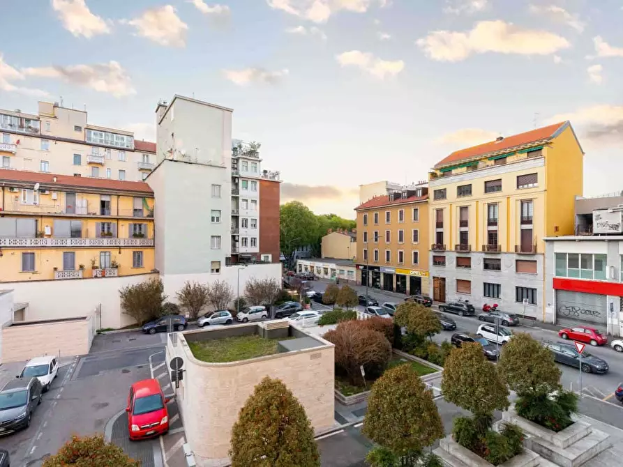 Immagine 38 di Appartamento in affitto  in Via Maestri Campionesi16 a Milano