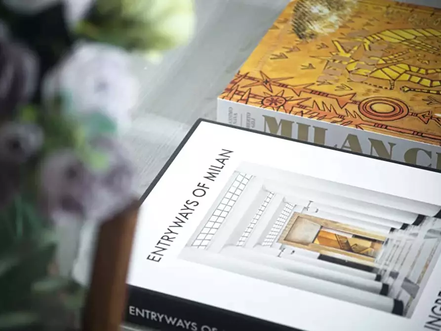 Immagine 11 di Appartamento in affitto  in Corso di Porta Ticinese107 a Milano