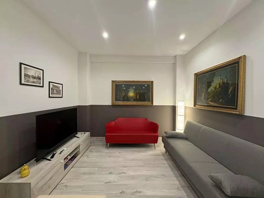 Immagine 21 di Appartamento in affitto  in Via Gino Capponi96 a Roma