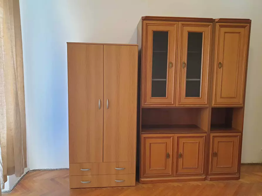 Immagine 2 di Camera in affitto  in Via Castelbarco18 a Trento